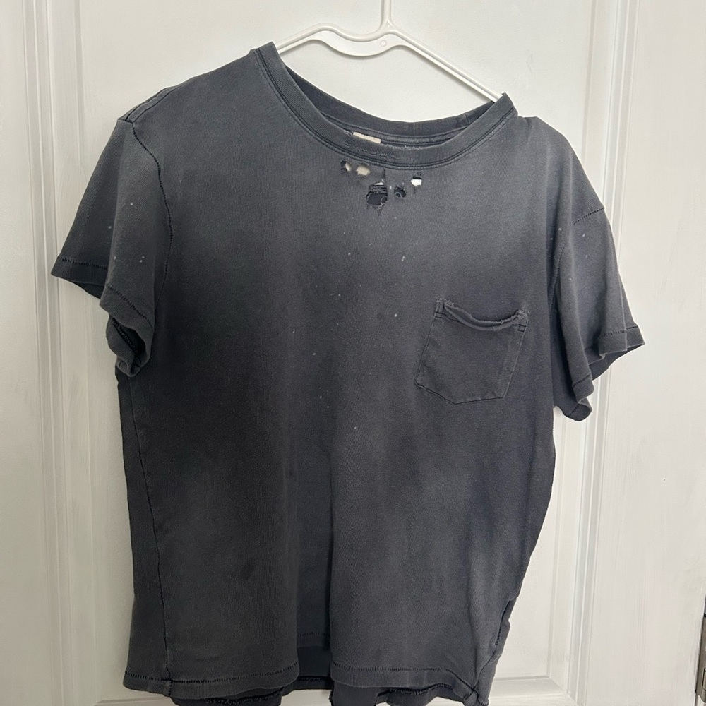 Free People t-shirt